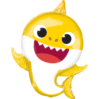 Supershape Baby Shark